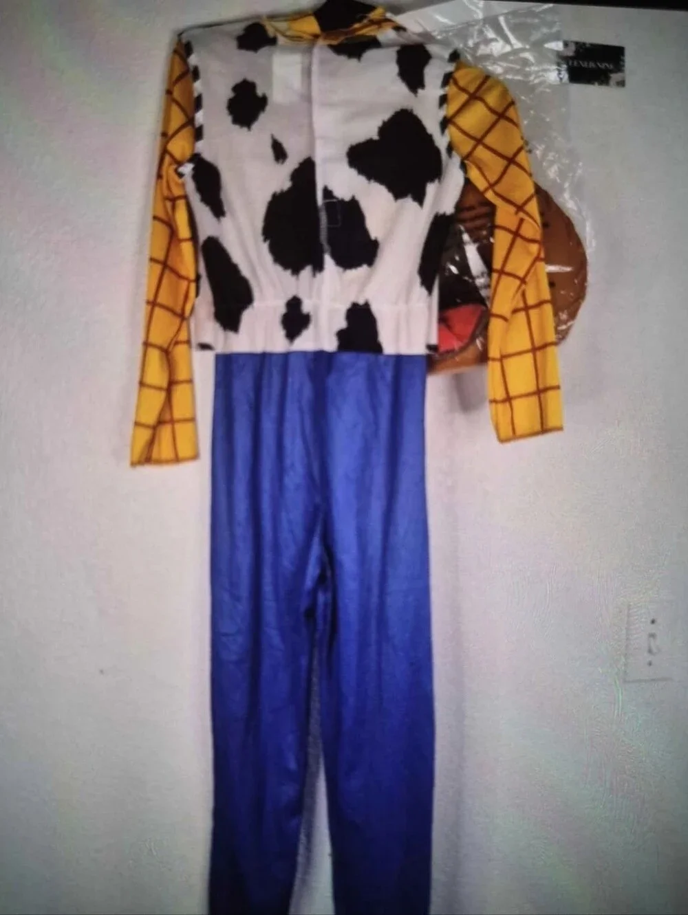 Toy Story Woody Brand NEW Halloween Costume For Sale